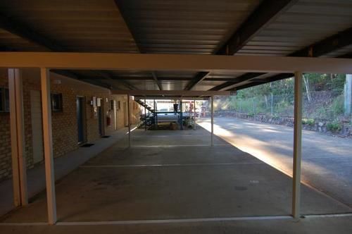 Sunshine Coast Motor Lodge Woombye Екстер'єр фото